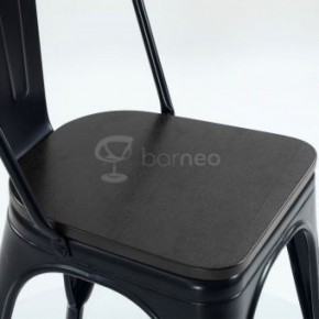 Стул Barneo N-236 Tolix Wood style в Ишиме - ishim.ok-mebel.com | фото 4