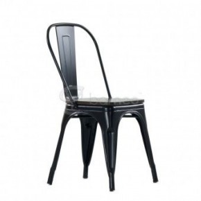 Стул Barneo N-236 Tolix Wood style в Ишиме - ishim.ok-mebel.com | фото 5