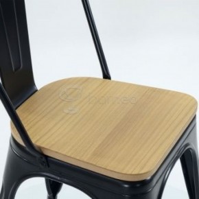 Стул Barneo N-236 Tolix Wood style в Ишиме - ishim.ok-mebel.com | фото 6