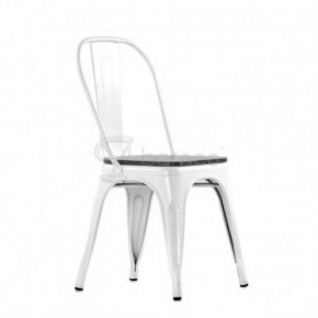 Стул Barneo N-236 Tolix Wood style в Ишиме - ishim.ok-mebel.com | фото 8