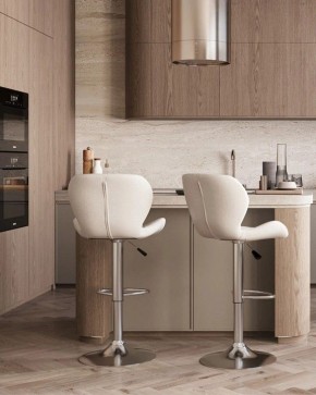 Стул барный Бон в Ишиме - ishim.ok-mebel.com | фото 9