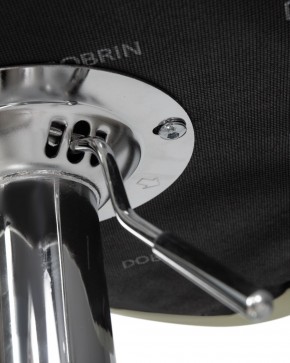 Стул барный DOBRIN BARNY, мятный велюр (MJ9-87) в Ишиме - ishim.ok-mebel.com | фото 10