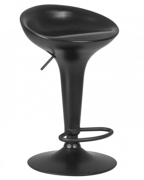 Стул барный DOBRIN BOMBA BLACK LM-1004 BlackBase (черный) в Ишиме - ishim.ok-mebel.com | фото 2