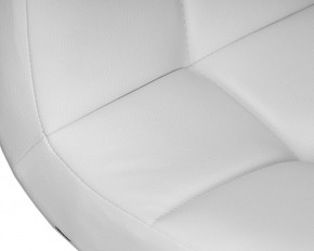 Стул барный DOBRIN CANDY, белый в Ишиме - ishim.ok-mebel.com | фото 7