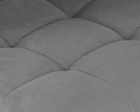 Стул барный DOBRIN CANDY, серый велюр (MJ9-75) в Ишиме - ishim.ok-mebel.com | фото 7