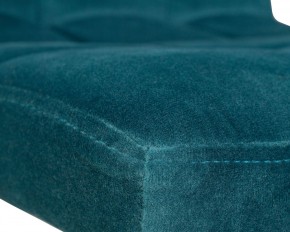 Стул барный DOBRIN DOMINIC, морской волны велюр (MJ9-99) в Ишиме - ishim.ok-mebel.com | фото 10
