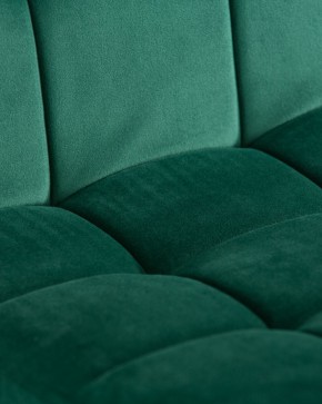 Стул барный DOBRIN DOMINIC, зеленый велюр (MJ9-88) в Ишиме - ishim.ok-mebel.com | фото 9