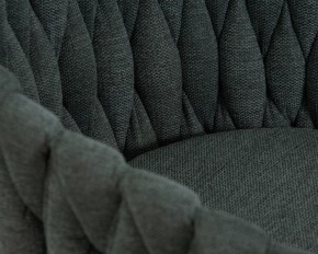 Стул барный DOBRIN LEON, зеленая ткань (LAR 275-23) в Ишиме - ishim.ok-mebel.com | фото 10