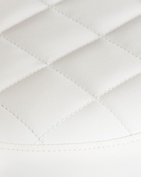 Стул барный DOBRIN MOLLY, белый в Ишиме - ishim.ok-mebel.com | фото 7