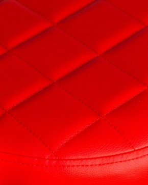 Стул барный DOBRIN MOLLY, красный в Ишиме - ishim.ok-mebel.com | фото 8
