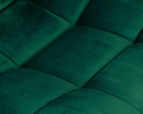 Стул барный DOBRIN TAILOR BLACK, зеленый велюр (MJ9-88) в Ишиме - ishim.ok-mebel.com | фото 8