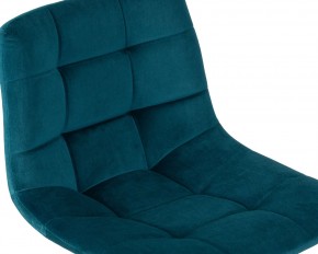 Стул барный DOBRIN TAILOR, морской волны велюр (MJ9-99) в Ишиме - ishim.ok-mebel.com | фото 6