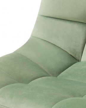 Стул барный DOBRIN TAILOR, пудрово-мятный велюр (MJ9-87) в Ишиме - ishim.ok-mebel.com | фото 7