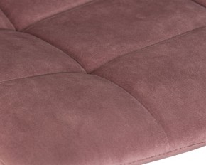 Стул барный DOBRIN TAILOR, пудрово-розовый велюр (MJ9-32) в Ишиме - ishim.ok-mebel.com | фото 8