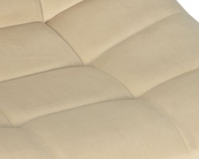 Стул барный DOBRIN TAILOR WHITE, бежевый велюр (MJ9-10) в Ишиме - ishim.ok-mebel.com | фото 8