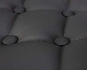 Стул барный DOBRIN TIESTO, серый в Ишиме - ishim.ok-mebel.com | фото 8