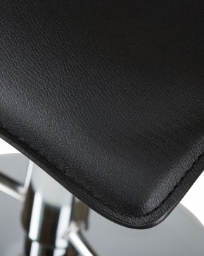 Стул барный DOBRIN TOMMY, чёрный в Ишиме - ishim.ok-mebel.com | фото 8
