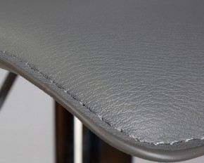Стул барный DOBRIN TOMMY, серый в Ишиме - ishim.ok-mebel.com | фото 7