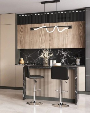 Стул барный Малави New в Ишиме - ishim.ok-mebel.com | фото 9