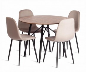 Стул Breeze (mod. 4724) в Ишиме - ishim.ok-mebel.com | фото 3