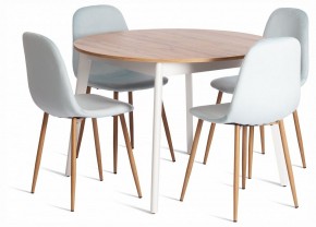 Стул Breeze (mod. 4724) в Ишиме - ishim.ok-mebel.com | фото 3