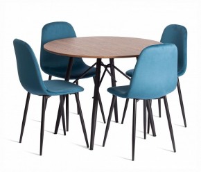 Стул Breeze (mod. 4724) в Ишиме - ishim.ok-mebel.com | фото 3