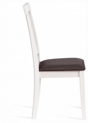 Стул Camille Soft в Ишиме - ishim.ok-mebel.com | фото 5