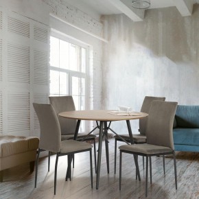 Стул Capri (mod. BC565-DC) в Ишиме - ishim.ok-mebel.com | фото 11