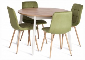 Стул Chilly (mod. JSC-220) в Ишиме - ishim.ok-mebel.com | фото 2