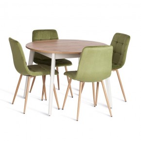 Стул Chilly (mod. JSC-220) в Ишиме - ishim.ok-mebel.com | фото 6
