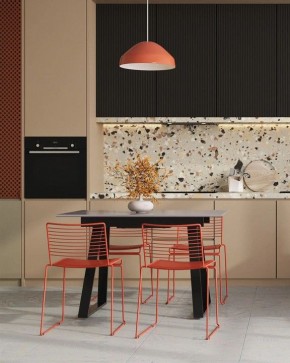 Стул Danny в Ишиме - ishim.ok-mebel.com | фото 8