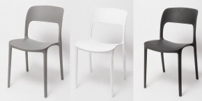 Стул FP 38F пластик (аналог SC 130) в Ишиме - ishim.ok-mebel.com | фото