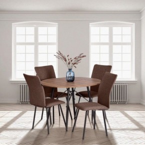 Стул La Rousse в Ишиме - ishim.ok-mebel.com | фото 8
