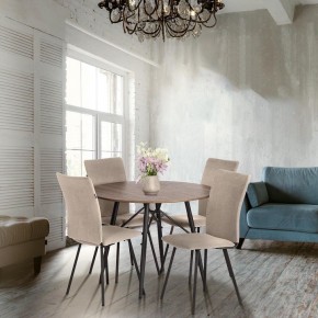 Стул La Rousse в Ишиме - ishim.ok-mebel.com | фото 8