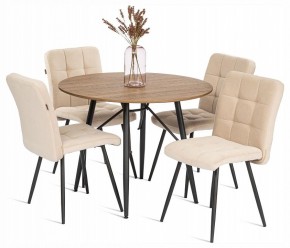 Стул Medeo в Ишиме - ishim.ok-mebel.com | фото 3
