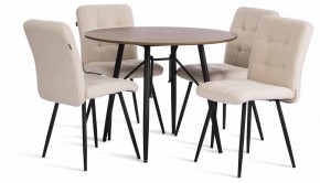 Стул Medeo в Ишиме - ishim.ok-mebel.com | фото 2