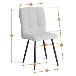 Стул Medeo LT в Ишиме - ishim.ok-mebel.com | фото 11