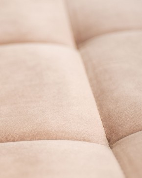 Стул обеденный DOBRIN ALEX, хром ножки, мокко велюр (V108-104),  в Ишиме - ishim.ok-mebel.com | фото 8