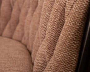 Стул обеденный DOBRIN MATILDA, коричневая ткань (LAR 275-3) в Ишиме - ishim.ok-mebel.com | фото 11