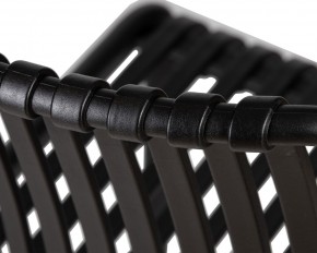 Стул обеденный DOBRIN WALTER, черный в Ишиме - ishim.ok-mebel.com | фото 8