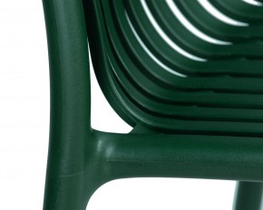 Стул обеденный DOBRIN WALTER, темно-зеленый в Ишиме - ishim.ok-mebel.com | фото 9