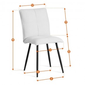 Стул Sweet LT в Ишиме - ishim.ok-mebel.com | фото 11