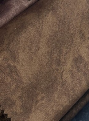 Стул VENA, цвет FIESTA Шоколадный, велюр "антипальчиковый"/ черный каркас М-City в Ишиме - ishim.ok-mebel.com | фото