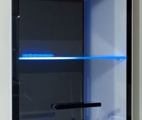 Светильник мебельный подсветки полок Йорк 2кл в Ишиме - ishim.ok-mebel.com | фото