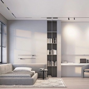 Светильник на штанге Arlight MAG-ORIENT 049727 в Ишиме - ishim.ok-mebel.com | фото 3