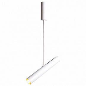 Светильник на штанге Arte Lamp 2509 A2509PL-1WH в Ишиме - ishim.ok-mebel.com | фото