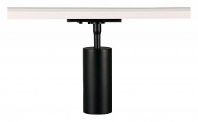 Светильник на штанге Arte Lamp Aero A1335PL-1BK в Ишиме - ishim.ok-mebel.com | фото