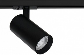 Светильник на штанге Arte Lamp Bene A1937PL-1BK в Ишиме - ishim.ok-mebel.com | фото