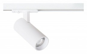 Светильник на штанге Arte Lamp Bene A1945PL-1WH в Ишиме - ishim.ok-mebel.com | фото