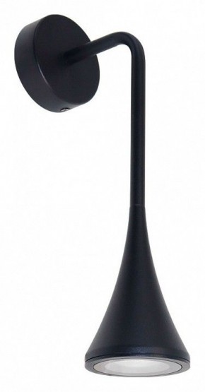 Светильник на штанге Arte Lamp Bronn A2367AL-1BK в Ишиме - ishim.ok-mebel.com | фото
